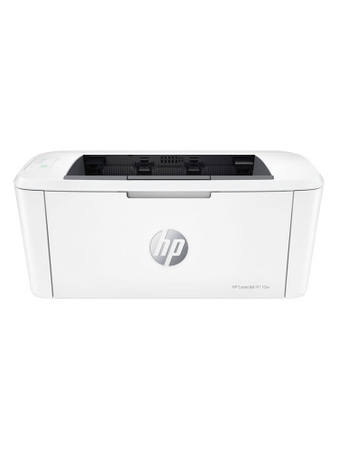 Лазерен принтер HP LJ M110W 7MD66F