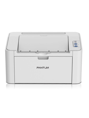 Принтер лазерен Pantum P2509W