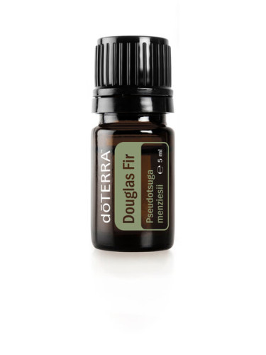 Дъгласка Ела - Douglas Fir 5ml | Doterra