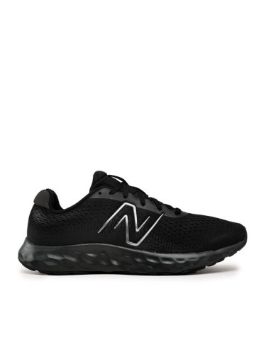 New Balance Маратонки за бягане Fresh Foam 520 v8 M520LA8 Черен