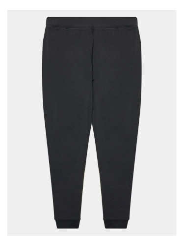 Under Armour Долнище анцуг Motion Jogger 1377112 Черен Regular Fit