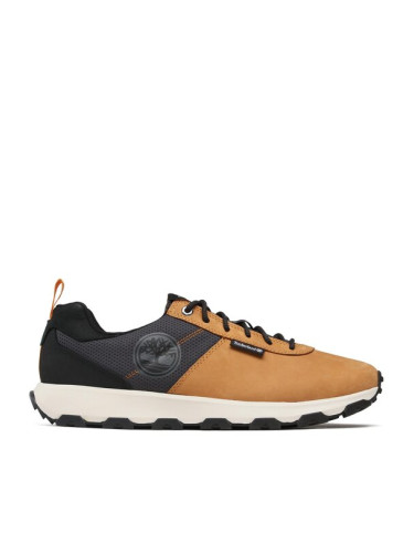 Timberland Сникърси Winsor Trail Low TB0A5TRV2311 Кафяв