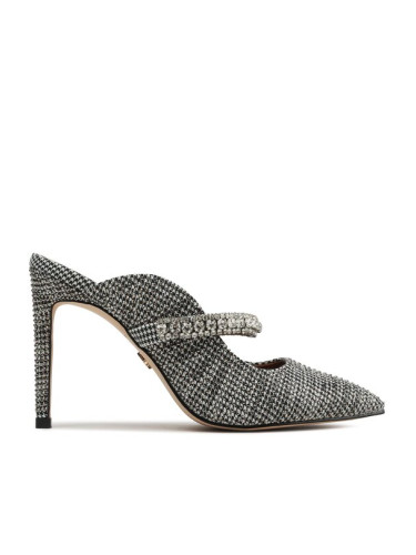 Kurt Geiger Чехли Duke 4268563609 Черен