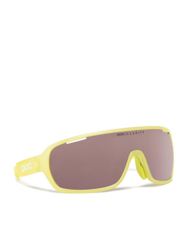 POC Слънчеви очила Do Blade DOBL5012 1330 Жълт