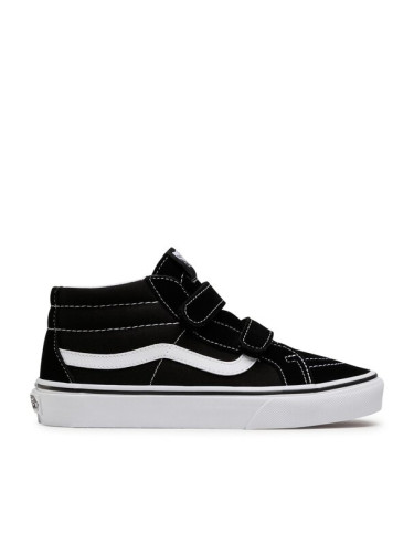 Vans Гуменки Sk8-Mid Reissue V VN0A4UI56BT1 Черен