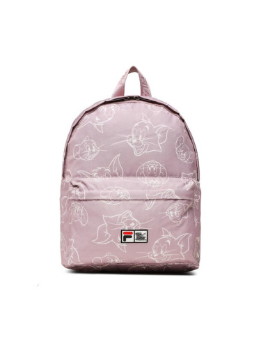 Fila Раница Tisina Warner Bros Mini Backpack Malmo FBK0012 Розов