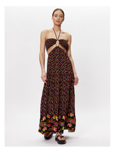 Maaji Лятна рокля 2006CLD001 Цветен Regular Fit