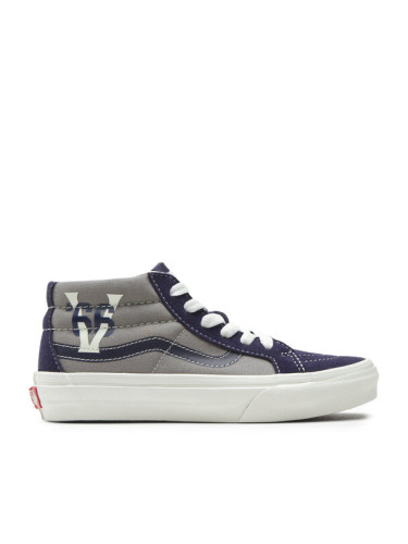 Vans Сникърси Sk8-Mid VN0007PPNVY1 Тъмносин