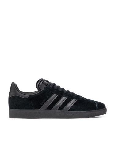 adidas Сникърси Gazelle CQ2809 Черен