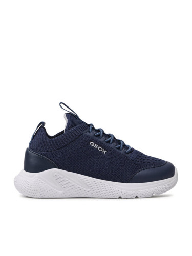 Geox Сникърси J Sprintye B. A J25GBA 0006K C4002 M Тъмносин