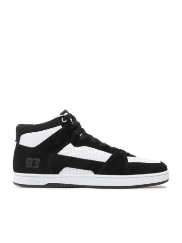 Etnies Сникърси Mc Rap Hi 4101000565 Черен