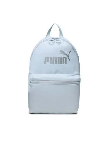 Puma Раница Core Up Backpack 079476 02 Сив