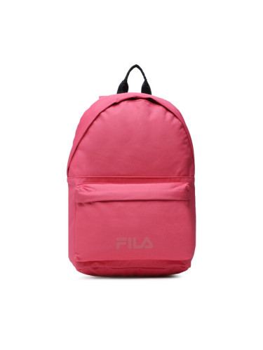 Fila Раница Bekasi Backpack S'Cool Two Classic FBU0044 Розов