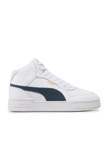 Puma Сникърси Ca Pro Mid Heritage 387487 03 Бял