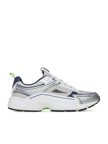 Fila Сникърси 2000 Stunner FFM0174.13044 Бял