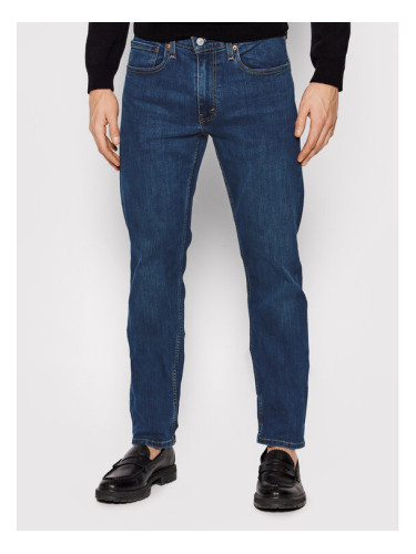 Levi's® Дънки 502™ 29507-0053 Тъмносин Taper Fit