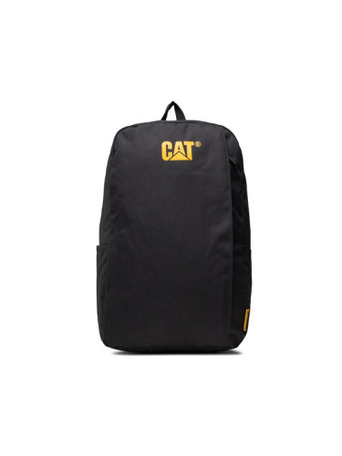 CATerpillar Раница Classic Backpack 25L 84180-001 Черен