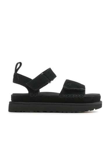 Ugg Сандали W Goldenstar Sandals 1136783 Черен
