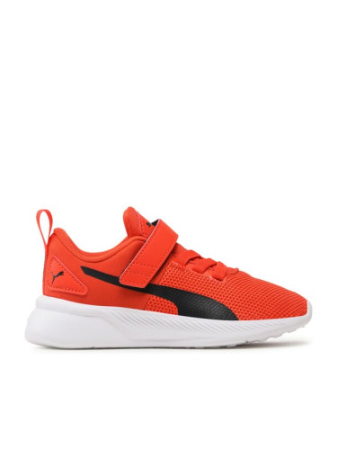 Puma Сникърси Flyer Runner V Ps 192929 38 Оранжев