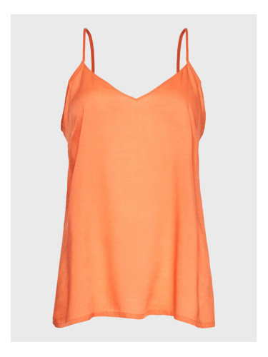 Cyberjammies Тениска на пижама Sage 9594 Оранжев Regular Fit