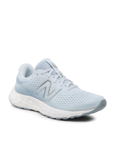 New Balance Маратонки за бягане Fresh Foam 520 v8 W520LN8 Син