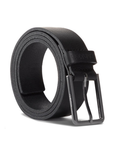 Calvin Klein Мъжки колан 35Mm Essential Belt K50K505447 Черен