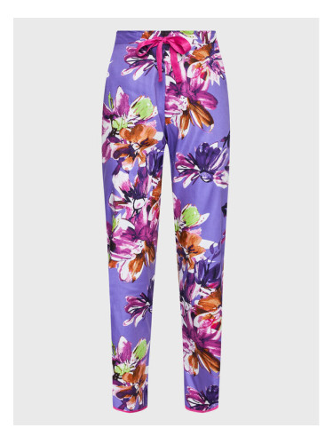 Cyberjammies Долнище на пижама Fifi 9622 Виолетов Regular Fit