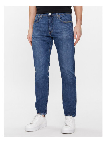 Levi's® Дънки 502™ 295071353 Тъмносин Tapered Fit