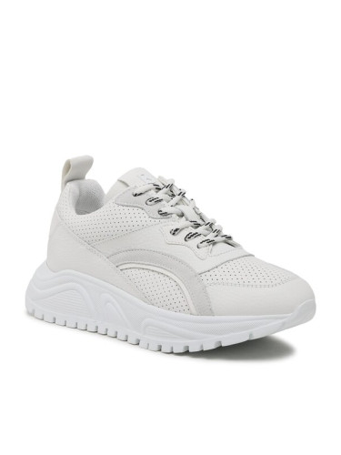 Bogner Обувки New Malaga 12 A 22320165 Бял