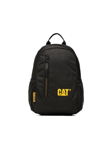 CATerpillar Раница Kids Backpack 84360-01 Черен