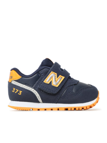 New Balance Сникърси IZ373XE2 Тъмносин