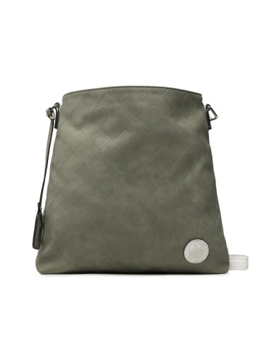 Rieker Дамска чанта H1033-55 Зелен
