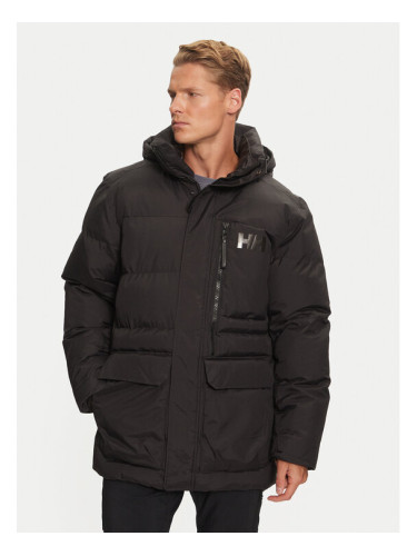 Helly Hansen Зимно яке Tromsoe 53074 Черен Regular Fit