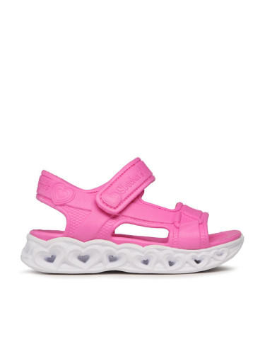 Skechers Сандали Always Flashy 308045L/PNK Розов