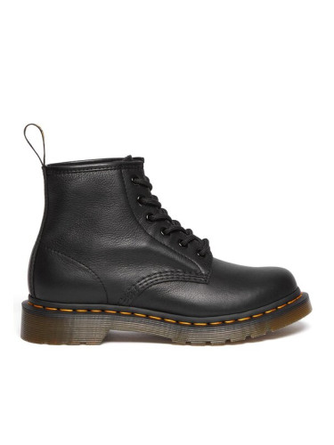 Dr. Martens Кубинки 101 Virginia Черен