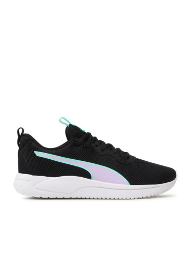 Puma Маратонки за бягане Resolve Modern Weave 377994 04 Черен