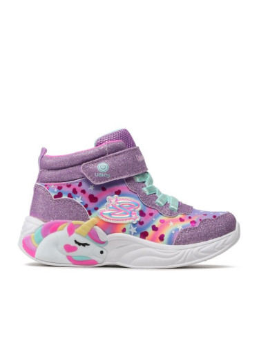 Skechers Сникърси Magical Dreamer 302332L/LVMT Розов