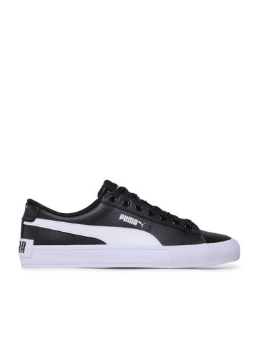 Puma Сникърси Bari Casual 389382 02 Черен