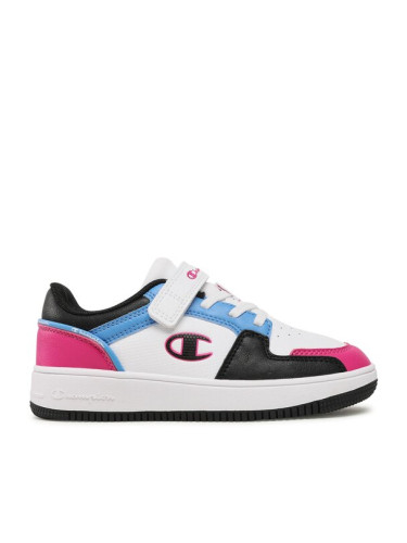 Champion Сникърси Rebound 2.0 Low G Ps S32497-CHA-WW001 Бял