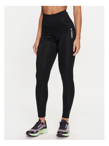 adidas Клин Terrex Multi Leggings HM4008 Черен