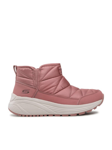 Skechers Боти Puffiez 117260/ROS Розов