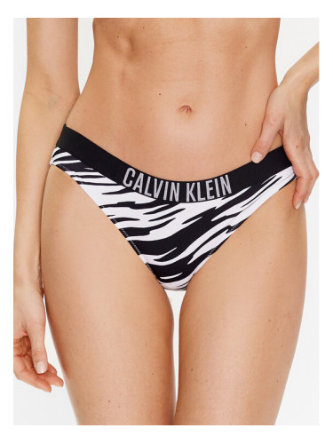 Calvin Klein Swimwear Долнище на бански KW0KW02113 Цветен
