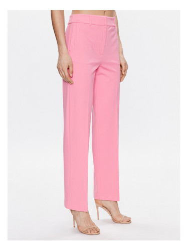 JOOP! Текстилни панталони 30035988 Розов Modern Fit