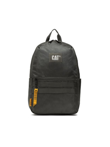 CATerpillar Раница Gobi Light Backpack 84350-501 Сив