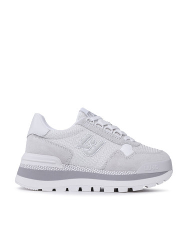 Liu Jo Сникърси Amazig 16 BA3119 PX027 Сив