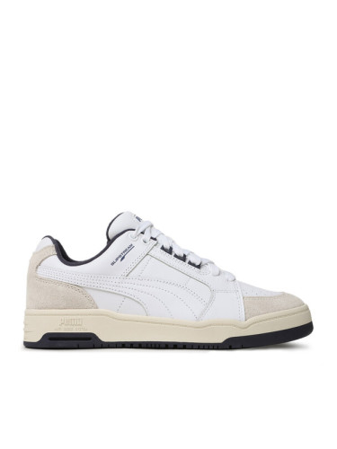 Puma Сникърси Slipstream Lo Retro 38469209 Бял