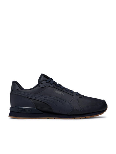 Puma Сникърси St Runer V3 L 384855 15 Тъмносин