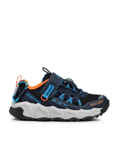 Skechers Сникърси Pro Scout 406423L/NVOR Тъмносин