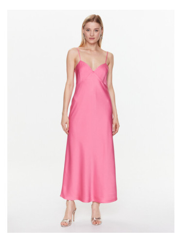 JOOP! Ежедневна рокля 30037091 Розов Regular Fit