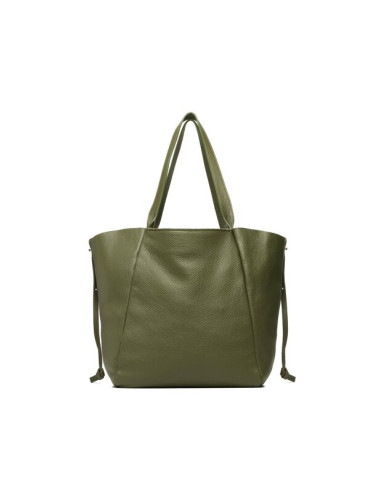 Creole Дамска чанта K11340 Зелен